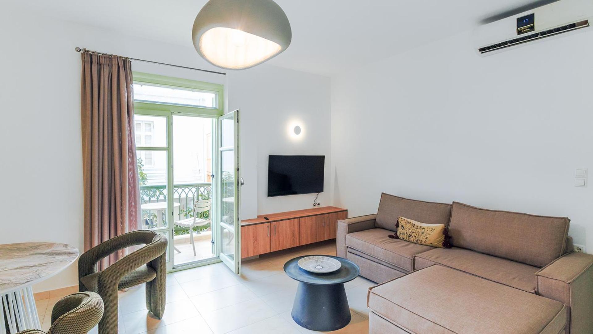 Apartment Paleochora Central Apartments Palaiochora