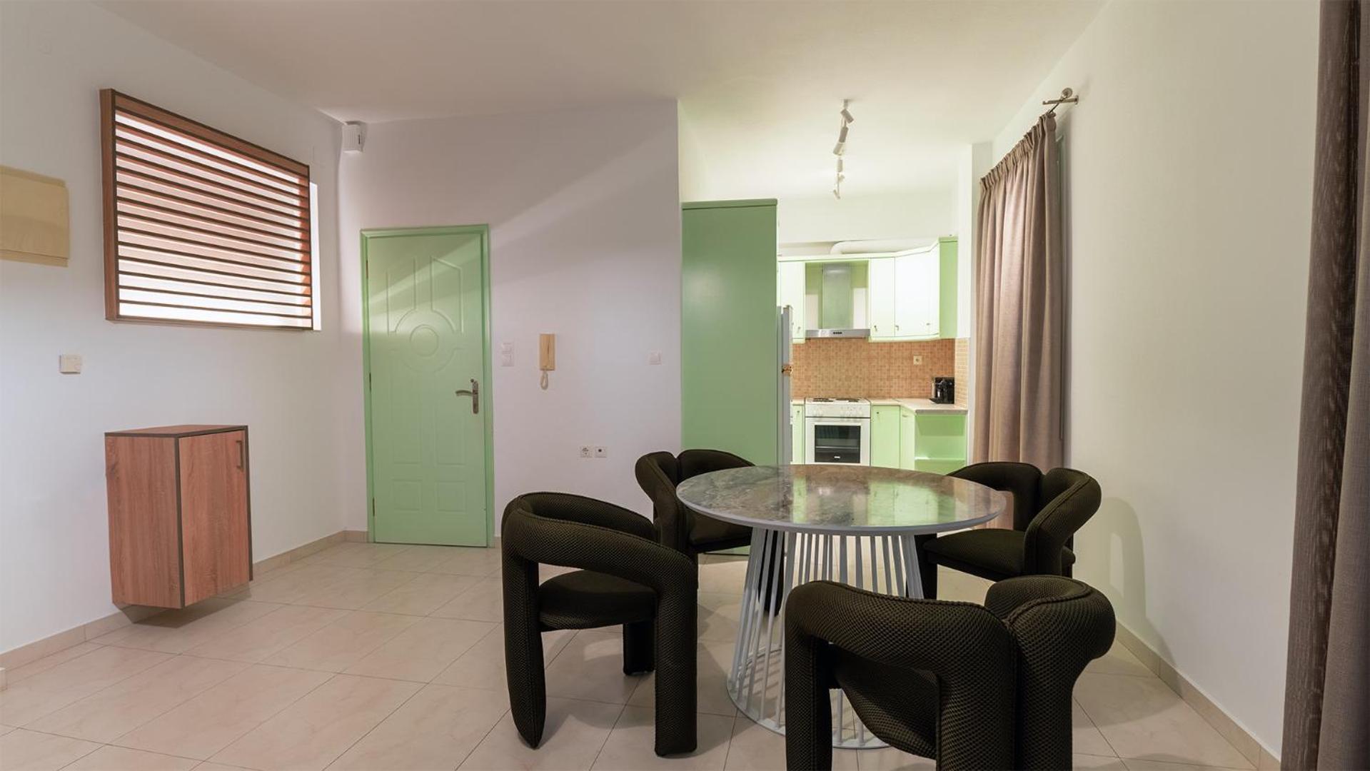 Paleochora Central Apartments Apartment