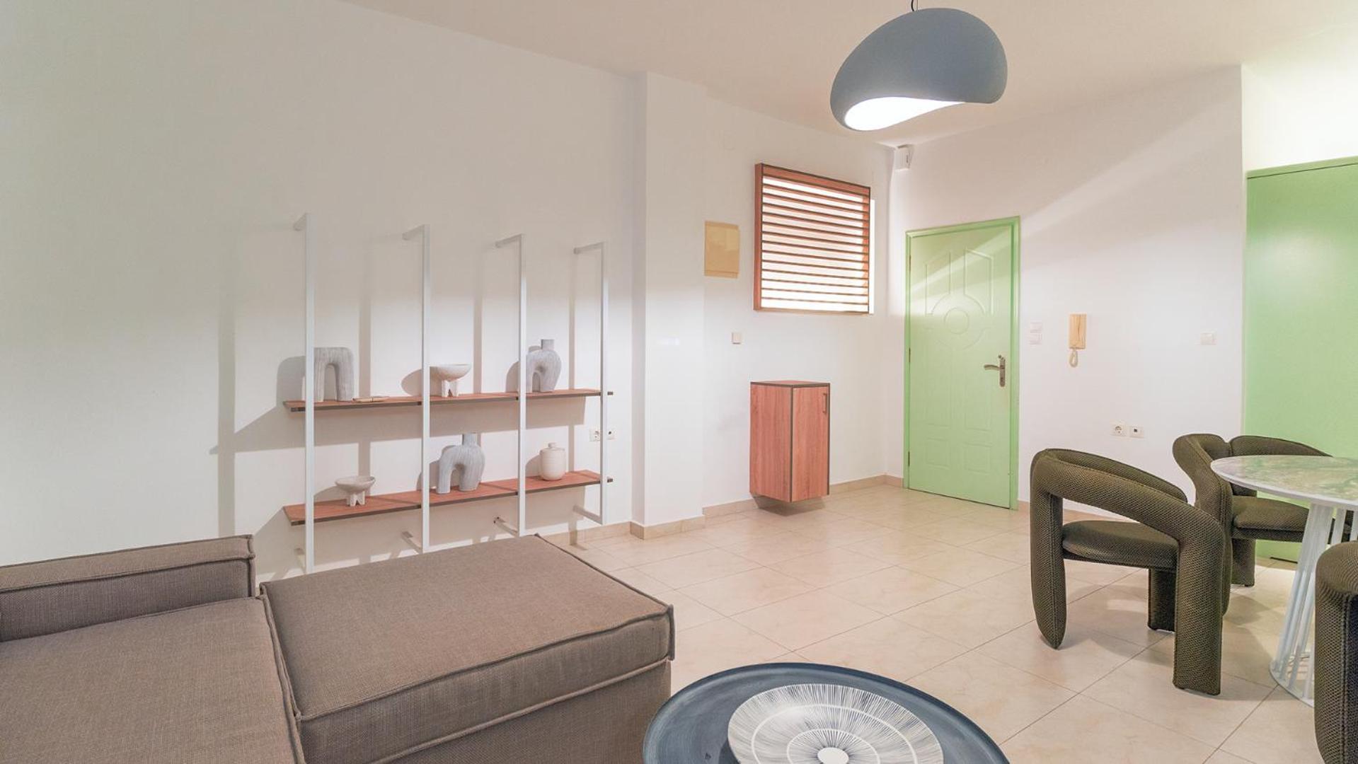Paleochora Central Apartments Apartment *